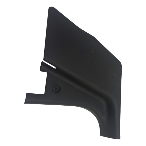 Acabamento Soleira Dianteira Direita Audi A3 2002 2003 2004