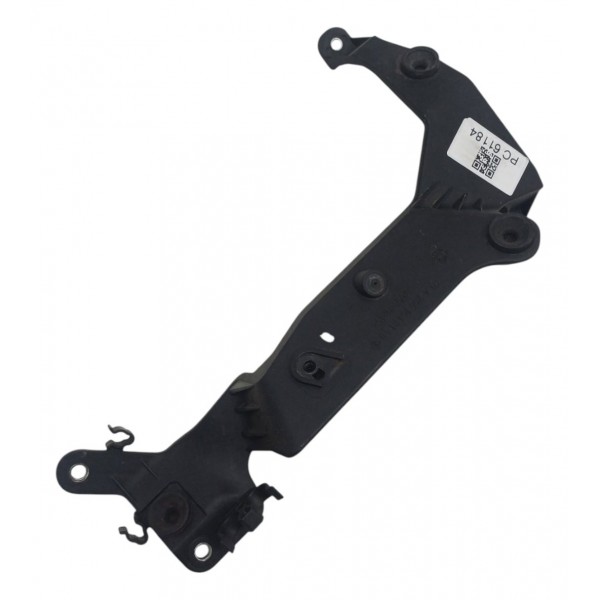 Suporte Acabamento Motor Mercedes B200 2009 2010 2011 2012