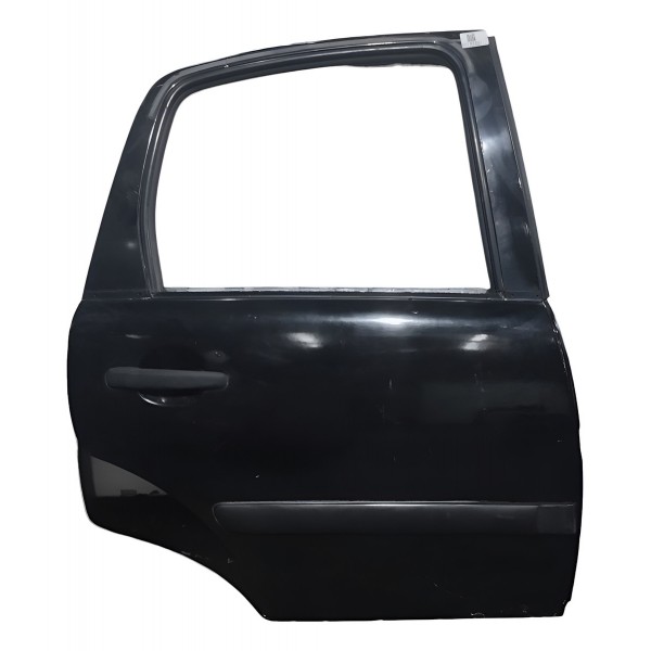 Porta Traseira Direita Citroen C3 2008 2009 2010 2011 2012 Traseira
