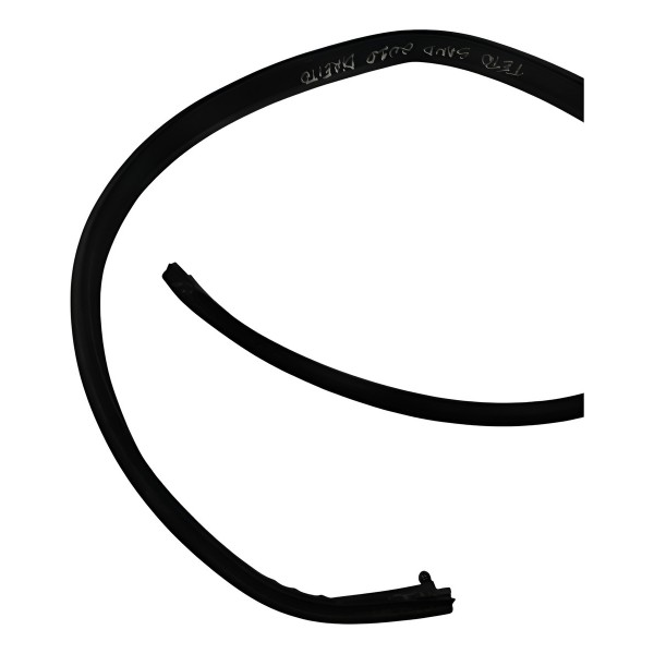 Borracha Teto Dir Renault Sandero 2008 2009 2010 2011 2012