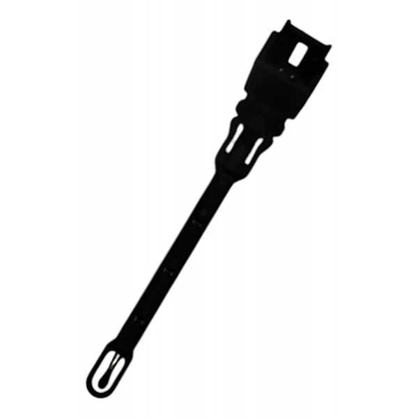 Sensor Temperatura Ar Peugeot 206 207 2009 2010 2011 2012