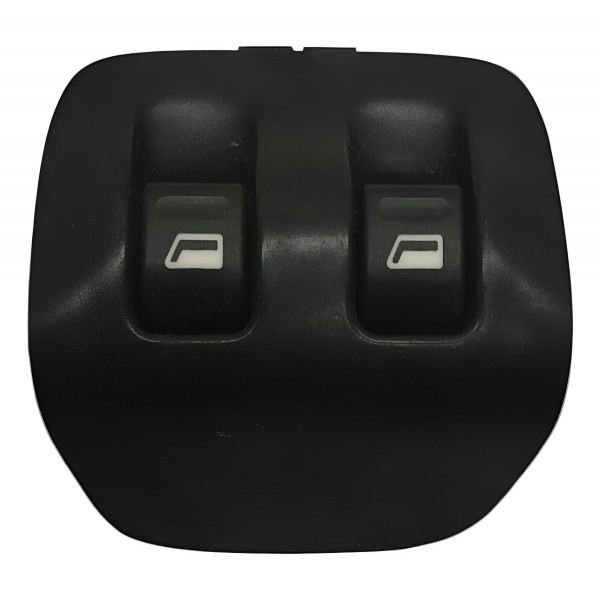 Comando Vidro Elétrico Peugeot 206 207 2008 2009 2010 2012