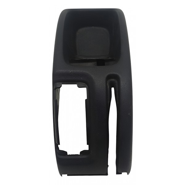 Acabamento Console Central Peugeot 207 2009 2010 2011 2012