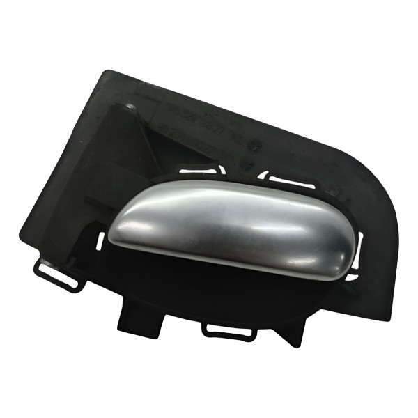 Maçaneta Trás Dir Peugeot 206 207 2008 2009 2010 2011 2012