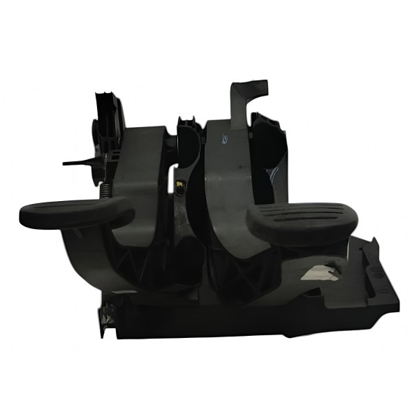Par Pedal Embreagem Freio Fiat Mobi 2016 2017 2018 2019 2020