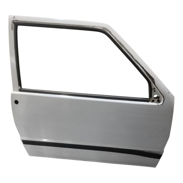 Porta Dianteira Direita Fiat Uno 2000 2001 2002 2003 2008