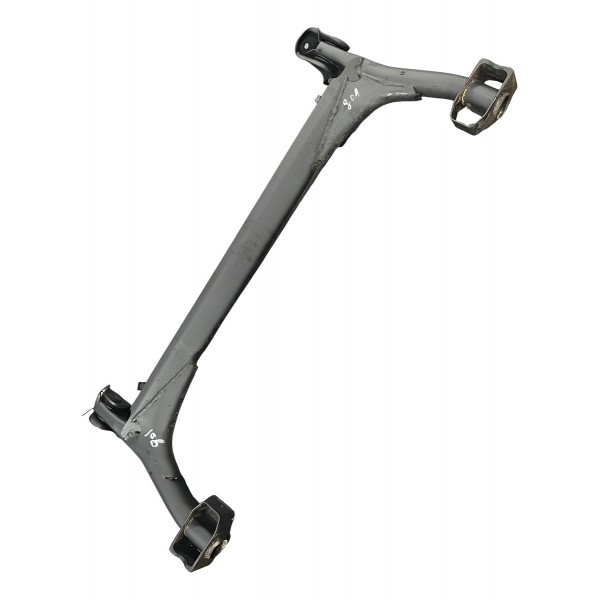 Eixo Traseiro Vw Gol G2 G3 G4 1995 2000 2001 2002 2008