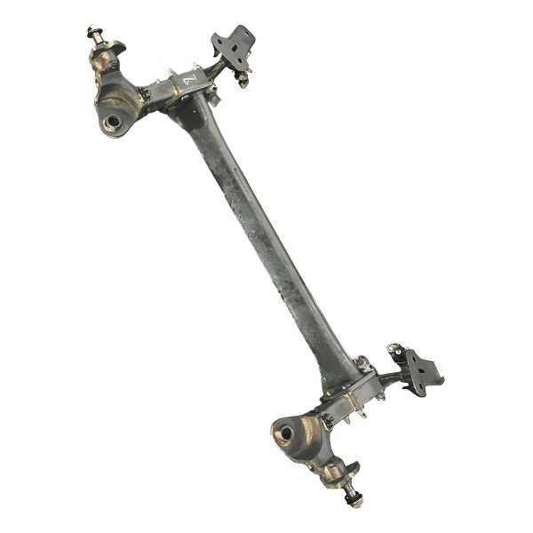 Eixo Traseiro Citroën C3 1.5 2012 2013 2014 2015 2016