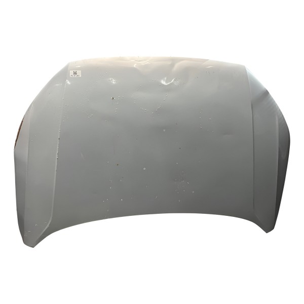 Capô Volkswagen Gol Voyage G6 2011 2012 2013 Detalhes