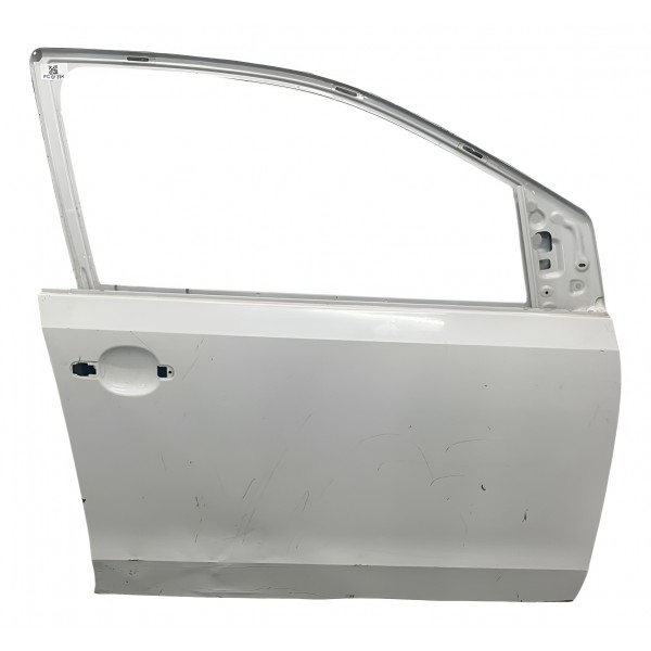 Porta Dianteira Dir Volkswagen Up Cross 2017 2018 19 Detalhe - Dianteira - Dor