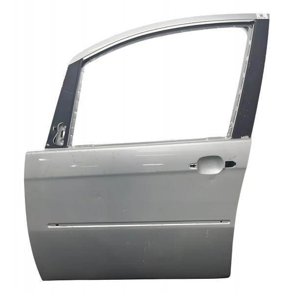 Porta Traseira Esquerda Fiat Idea 2004 2005 2006 2007 2010 Idea