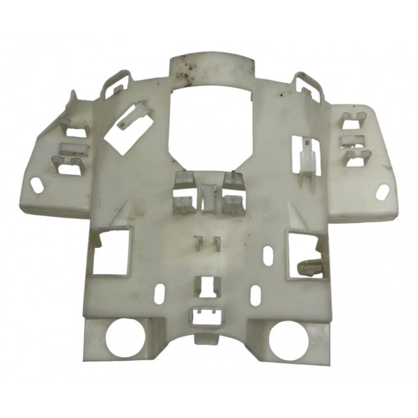 Acabamento Coluna Direção Peugeot 206 207 2008 2009 2010 12