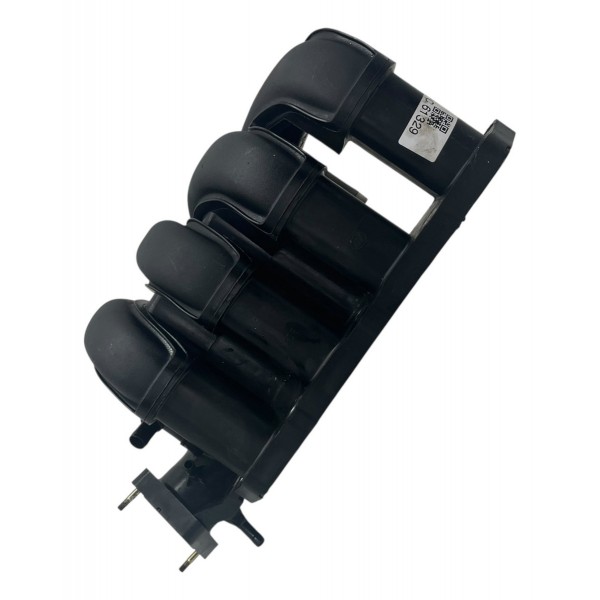 Coletor Admissão Motor Lifan X60 1.8 2013 2014 2015 2016 17