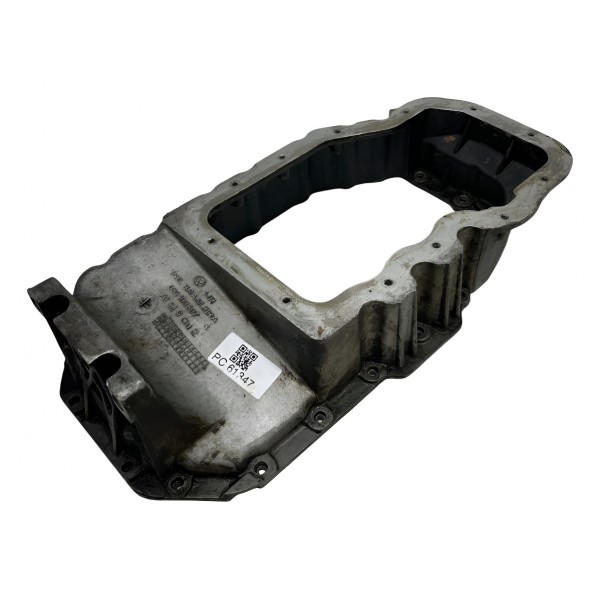 Sobre Cárter Óleo Motor Volkswagen Gol Golf 2008 2009 2012