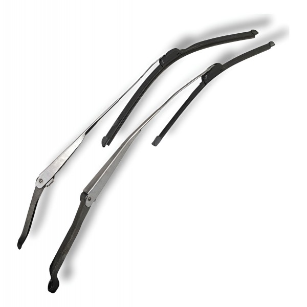 Par Braço Limpador Parabrisa Honda Accord 1994 1995 1996 97