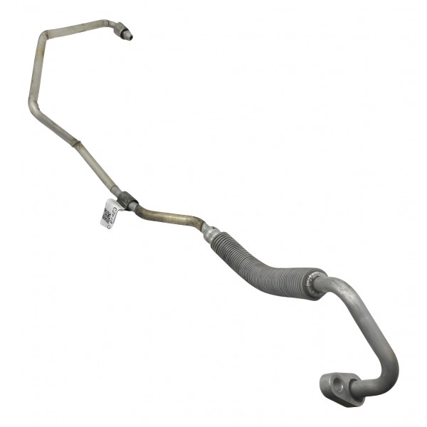 Mangueira Ar Condicionado Chery Qq 1.1 16v Manual 2010 2011