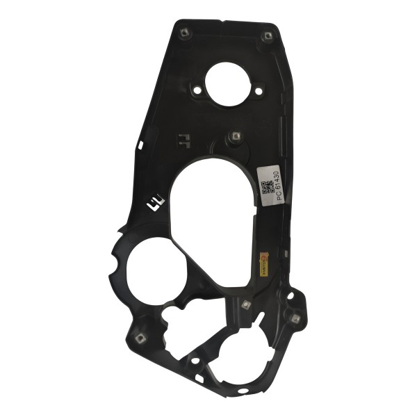 Capa Correia Dentada Gm Prisma Celta 2005 2006 2007 2008 09