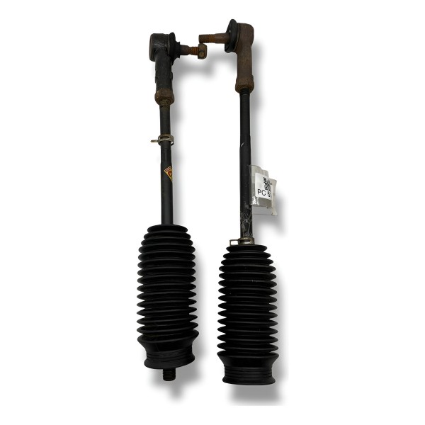 Par Braço Axial Caixa Direção Chery Celer 1.5 2010 2011 2012