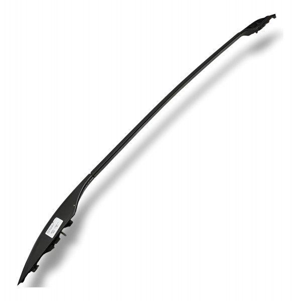 Rack Teto Esquerdo Peugeot 207 Sw 2009 2010 2011 2012 2013