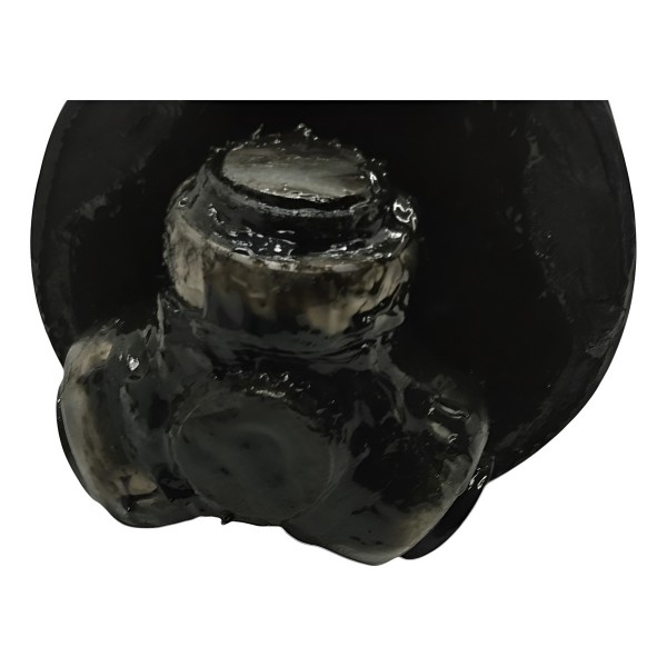 Semi Eixo Esquerdo Lifan X60 1.8 2013 2014 2015 2016 2017