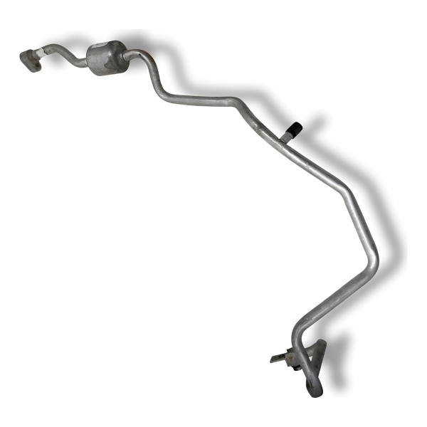 Mangueira Ar Condicionado Fiat Palio Week 1.6 2012 2013 14