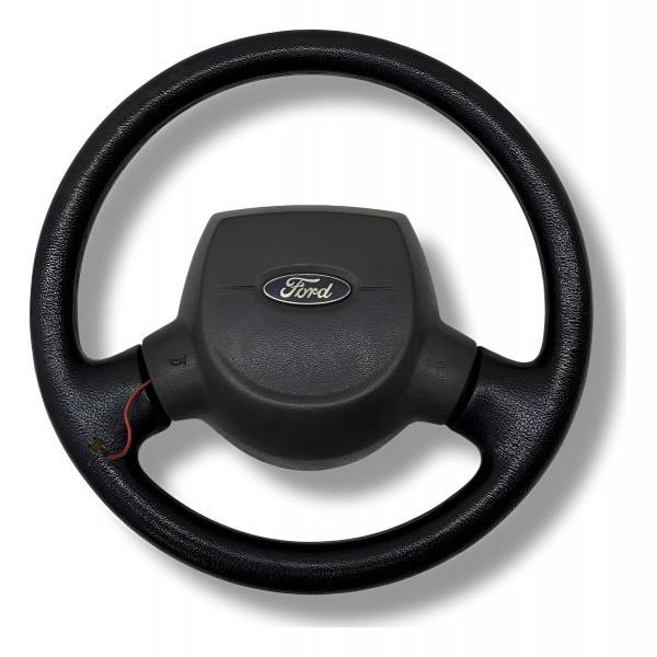 Volante Direção Ford Ka 1999 2000 2001 2002 2003 2004 2012