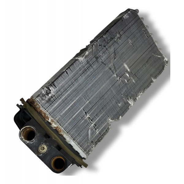 Radiador Ar Quente Fiat Palio Siena 2006 2007 2008 2009 2010