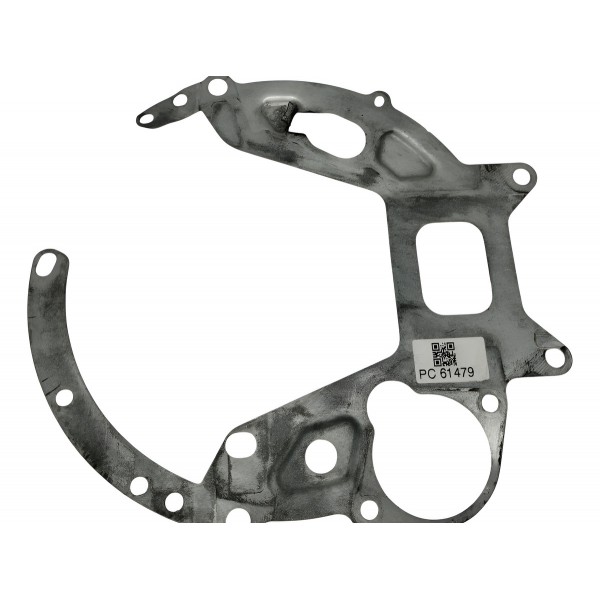 Defletor Cambio Citroen C4 2.0 2009 2010 2011 2012