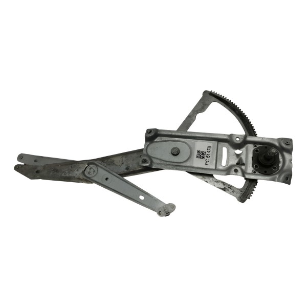 Máquina Vidro Manual Diant Esq Gm Corsa 2010 2011 2012 2013