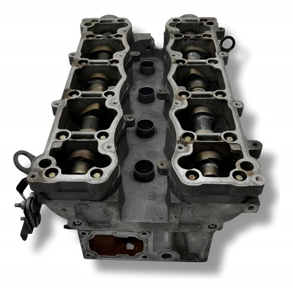 Cabeçote Motor Peugeot 207 208 307 308 1.6 16v Flex