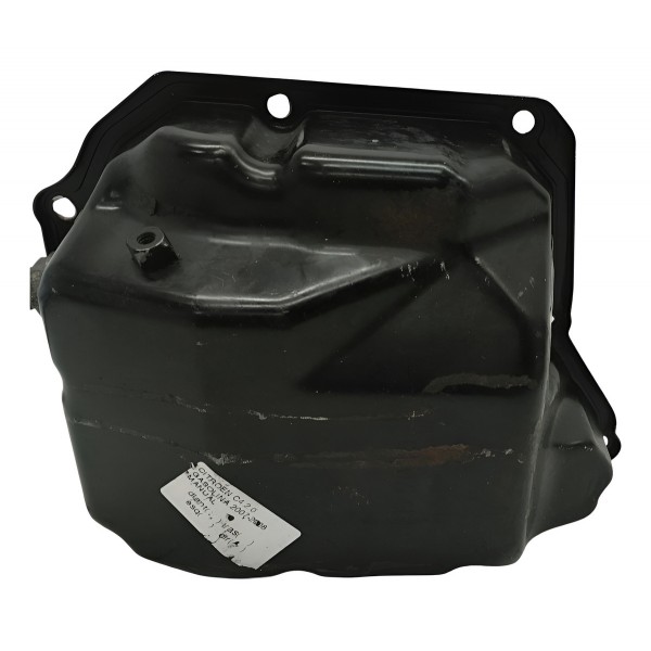 Carter Oleo Cambio Citroen C4 2.0 2008 2009 2010 2011