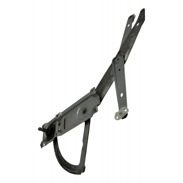 Máquina Vidro Manual Diant Dir Gm Corsa 2010 2011 2012 2013