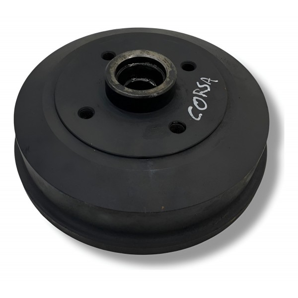 Tambor Freio Chevrolet Corsa 1999 2000 2001 2002 2003 2004