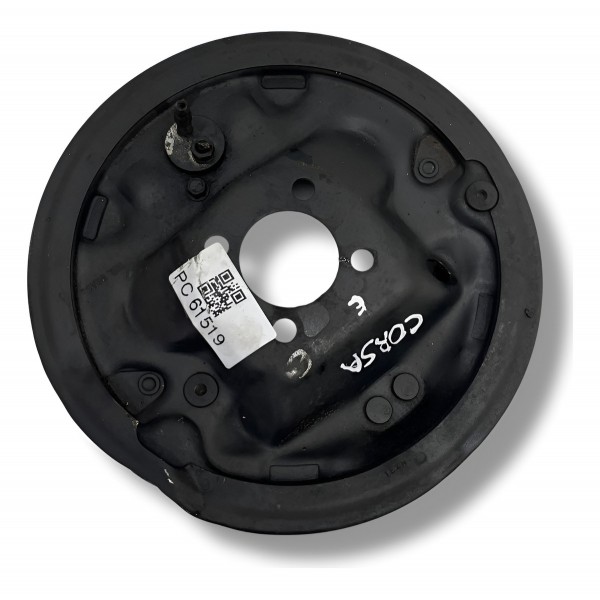 Espelho Freio Esq Gm Corsa 1998 1999 2000 2001 2002 2003