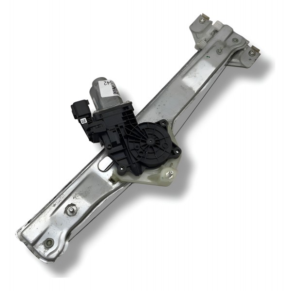 Máquina Vidro Elet Diant Esq Ford Ka 2013 2014 2015 2016 18