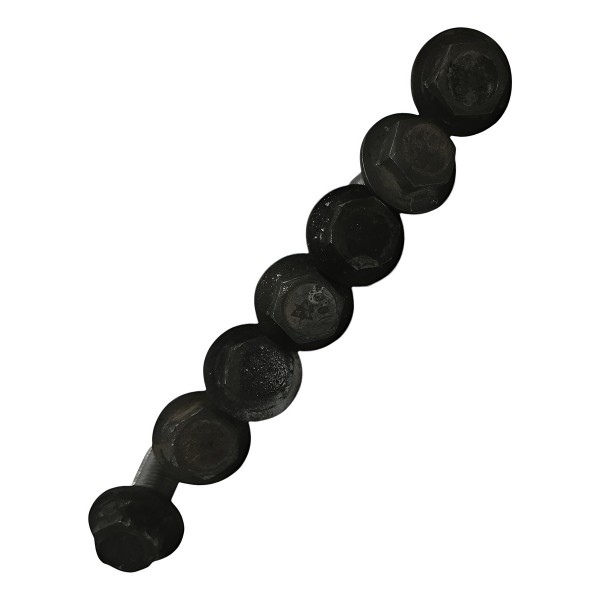 Jogo Parafusos Caixa Câmbio Lifan X60 2014 2015 2016 2017