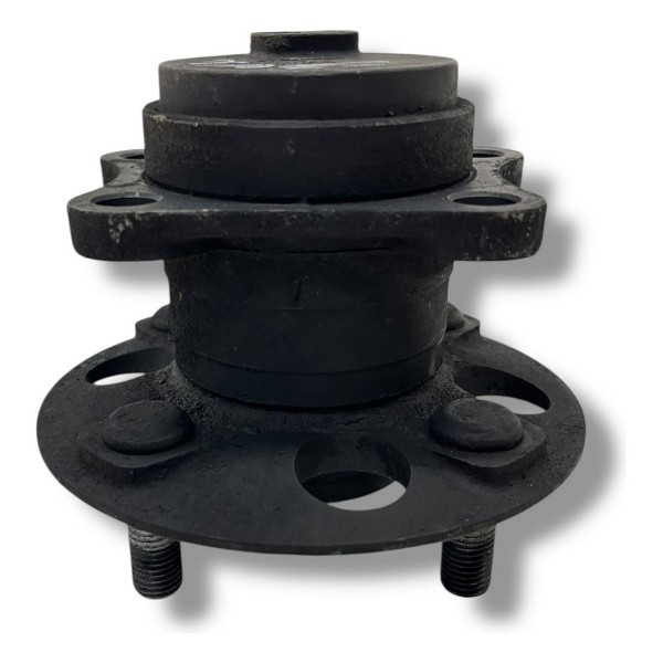 Cubo Roda Esquerdo Lifan 530 2013 2014 2015 2016 2017 2018