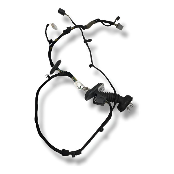 Chicote Porta Diant Esq Ford Ka 2015 2016 2017 2018 2019 20