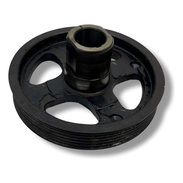 Polia Virabrequim Ford Ka 2006 2007 2008 2009 2010 2011 2012