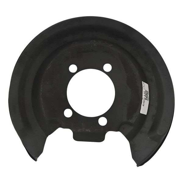 Espelho Freio Disco Direito Lifan 530 2013 2014 2015 2016 18