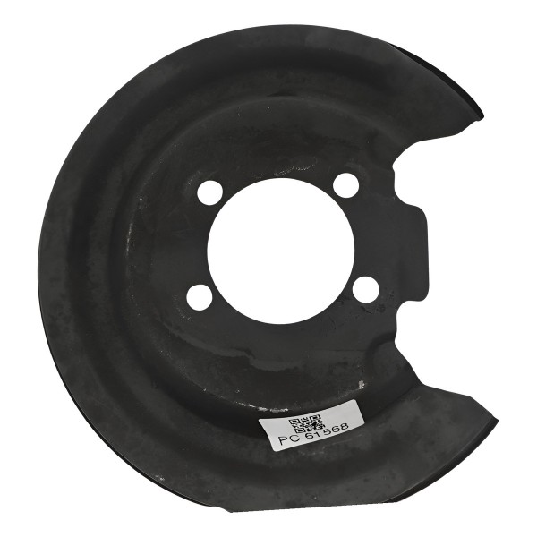 Espelho Freio Disco Esquerdo Lifan 530 2013 2014 2015 2018