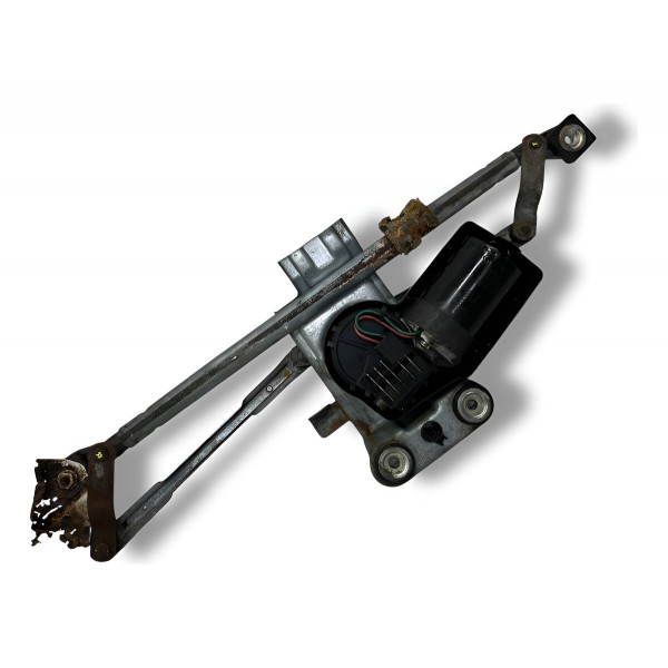 Galhada Motor Limpador Parabrisa Ford Ka 2008 2009 2010 2012