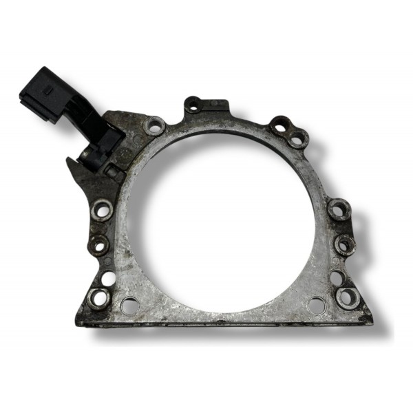 Flange Virabrequim Vw Spacefox 2008 2009 2010 2011 2012 2013