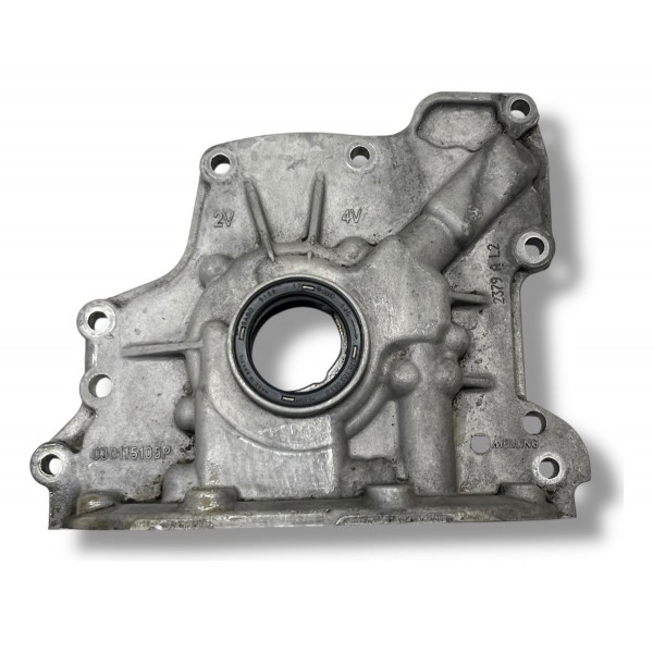 Bomba Óleo Vw Spacefox 2007 2008 2009 2010 2011 2012