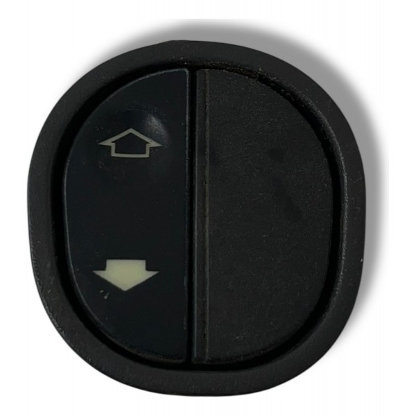 Comando Vidro Diant Dir Ford Ka 2007 2008 2009 2010 2011 12