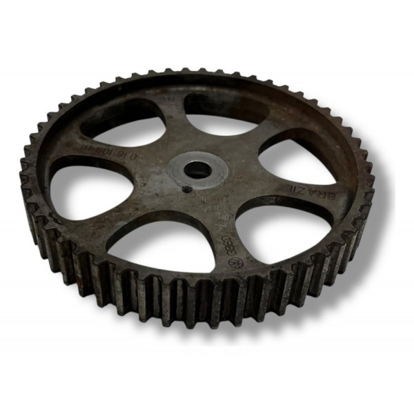 Polia Comando Válvula Vw Spacefox 2009 2010 2011 2012 2013