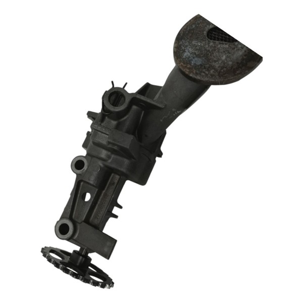 Bomba Óleo Renault Duster Megane 2.0 16v 2010 2011 2012 2014