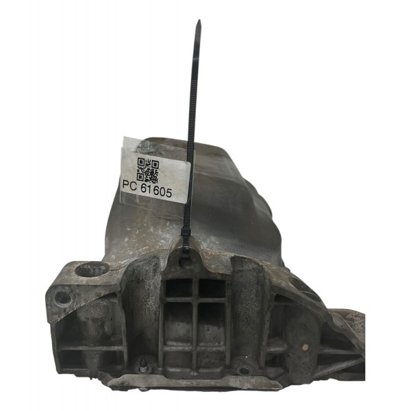 Cárter Óleo Motor Peugeot 206 1.6 16v 2002 2003 2004 2007