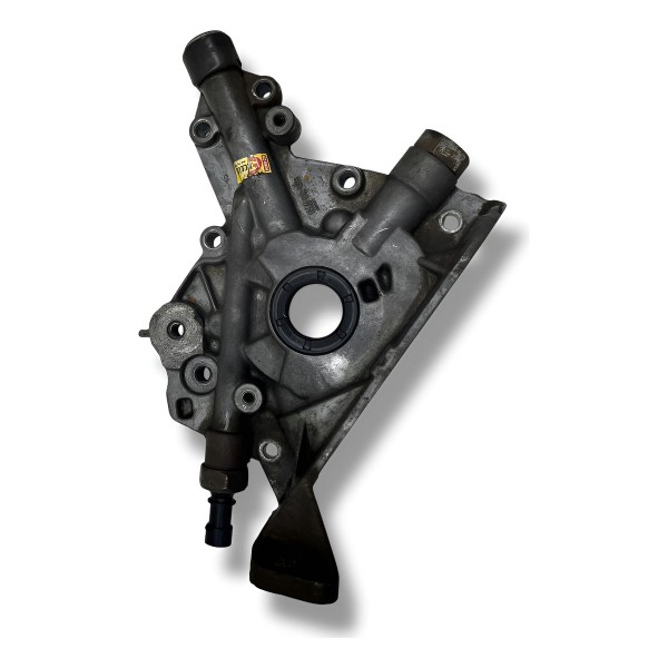 Bomba Óleo Gm Corsa Celta Prisma 1999 2000 2001 2002 2003 05