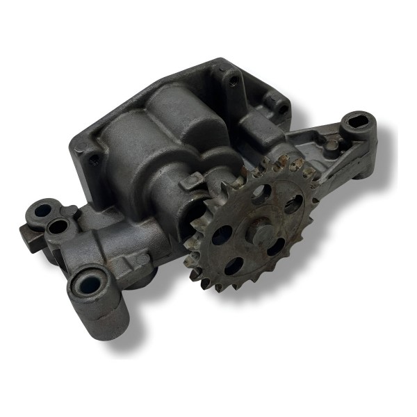 Bomba Óleo Peugeot Citroen 207 C3 1.4 2007 2008 2009 2010 12